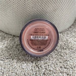 BareMinerals First Class Blush